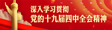 深入学习十九届四中全会精神