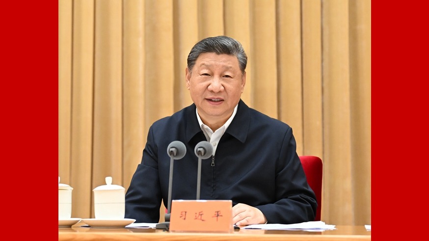 中央城市工作会议在北京举行  习近平发表重要讲话 李强作总结讲话 赵乐际王沪宁蔡奇丁薛祥李希出席会议