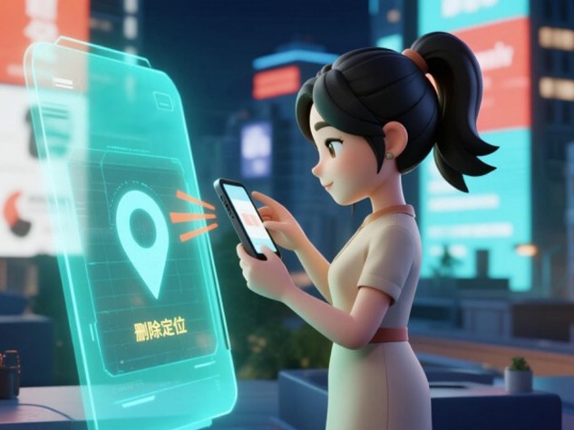 网络安全AI说丨培养保密意识 这些要点要牢记